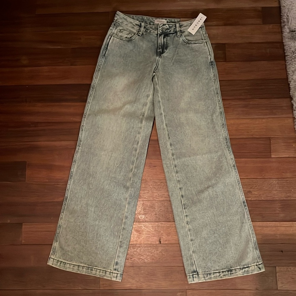 Brand new PacSun Jeans